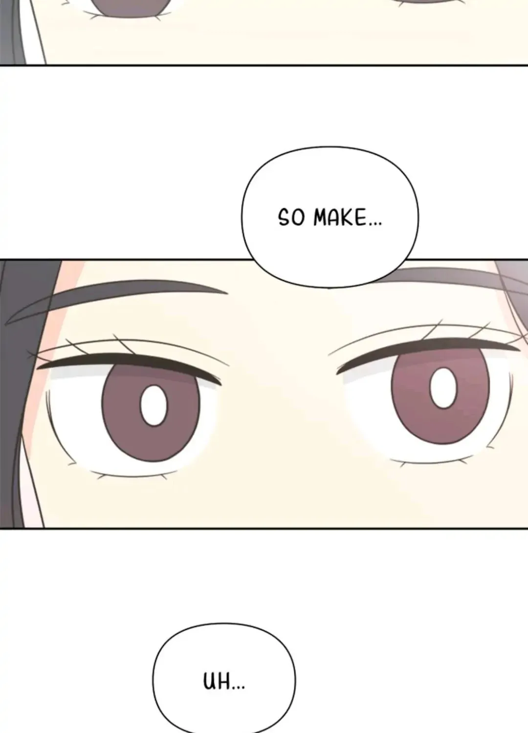 Check In to Your Heart Chapter 6 page 85 - 