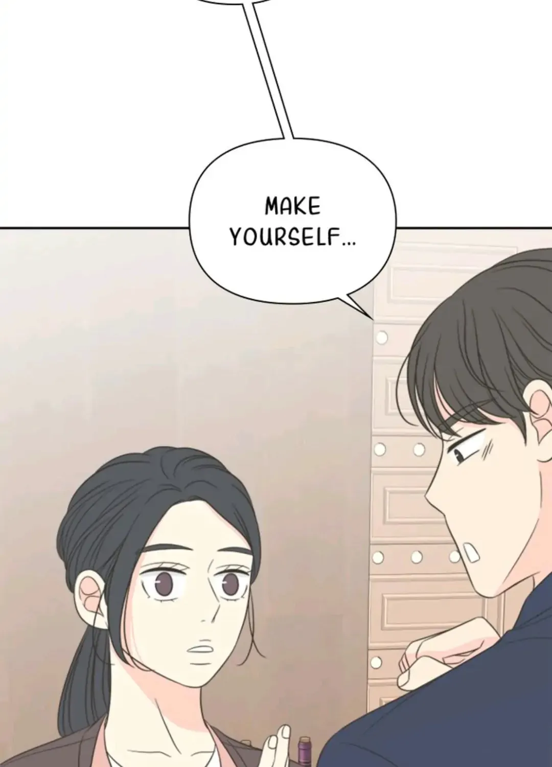 Check In to Your Heart Chapter 6 page 86 - 