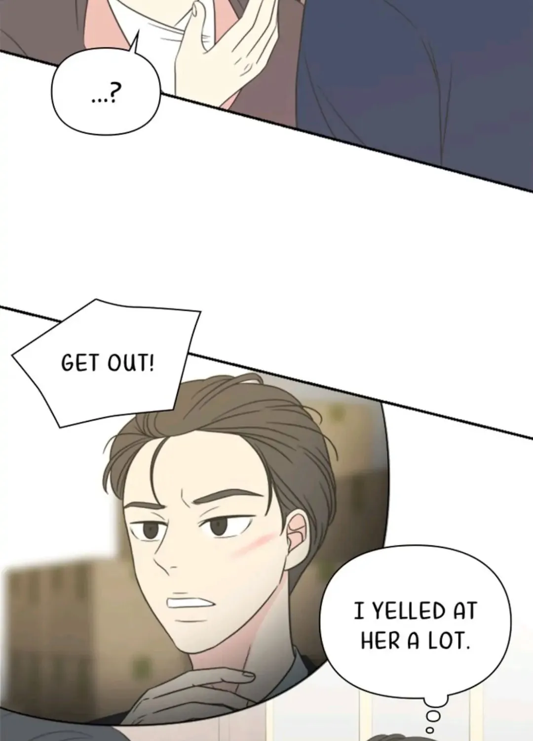 Check In to Your Heart Chapter 6 page 87 - 