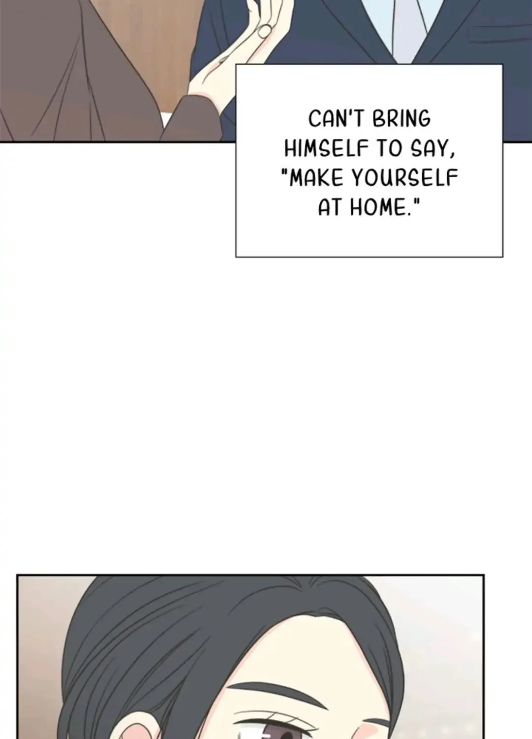 Check In to Your Heart Chapter 6 page 89 - 
