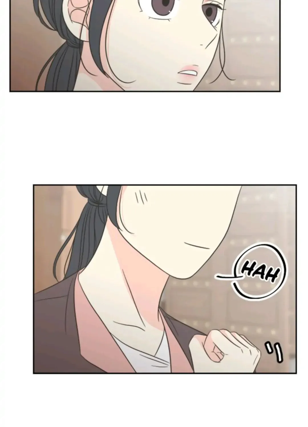 Check In to Your Heart Chapter 6 page 90 - 