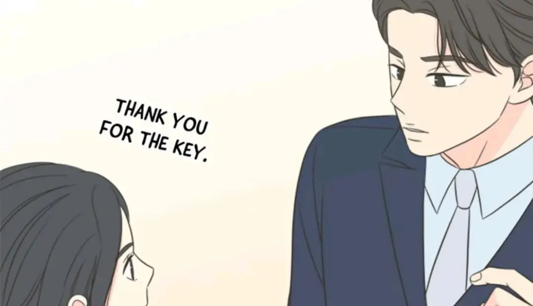 Check In to Your Heart Chapter 6 page 92 - 