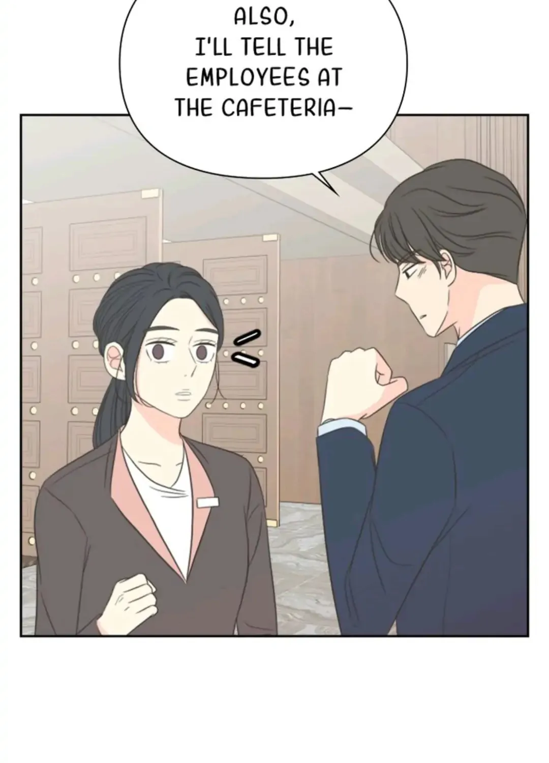 Check In to Your Heart Chapter 6 page 94 - 