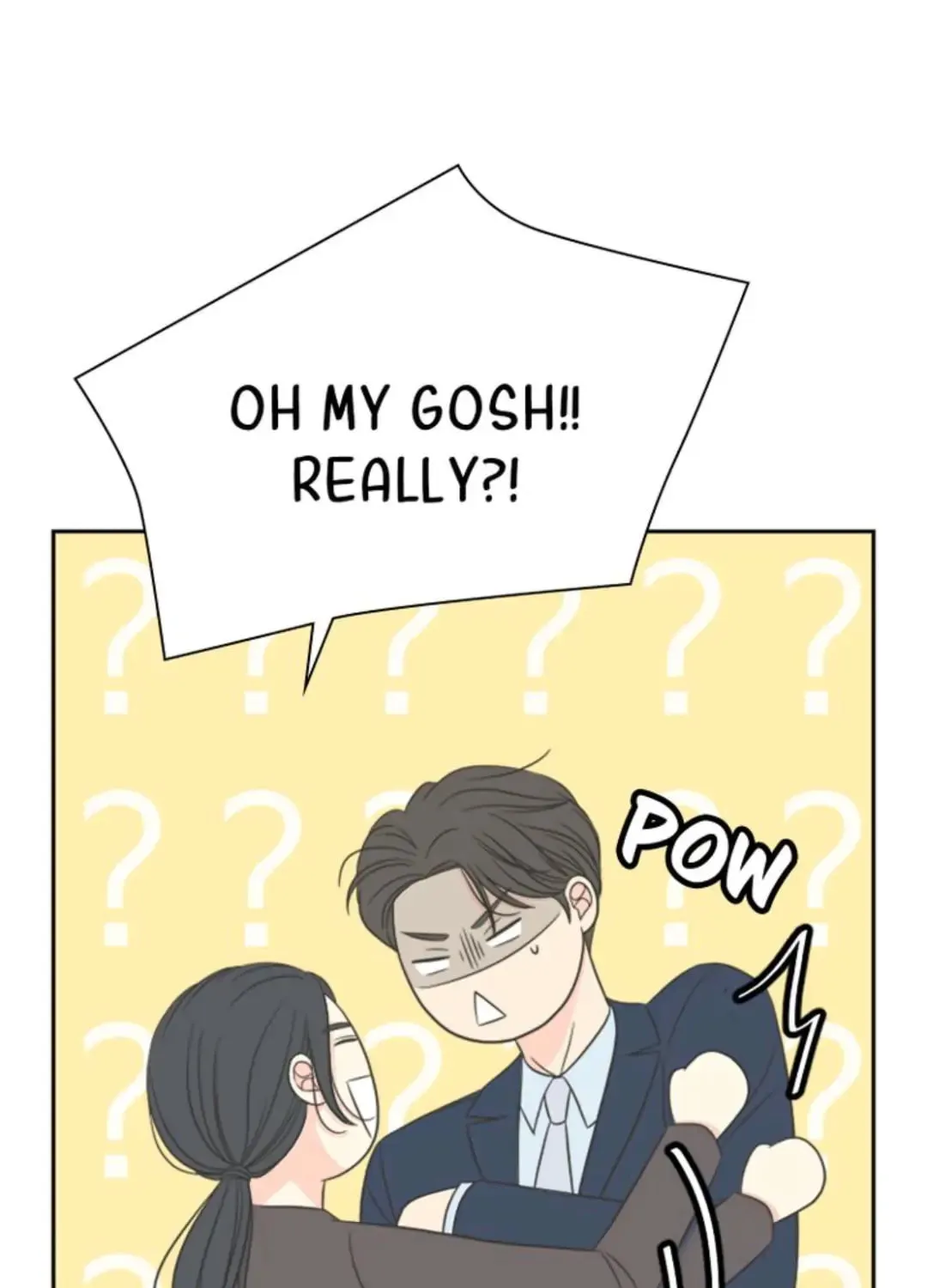 Check In to Your Heart Chapter 6 page 97 - 