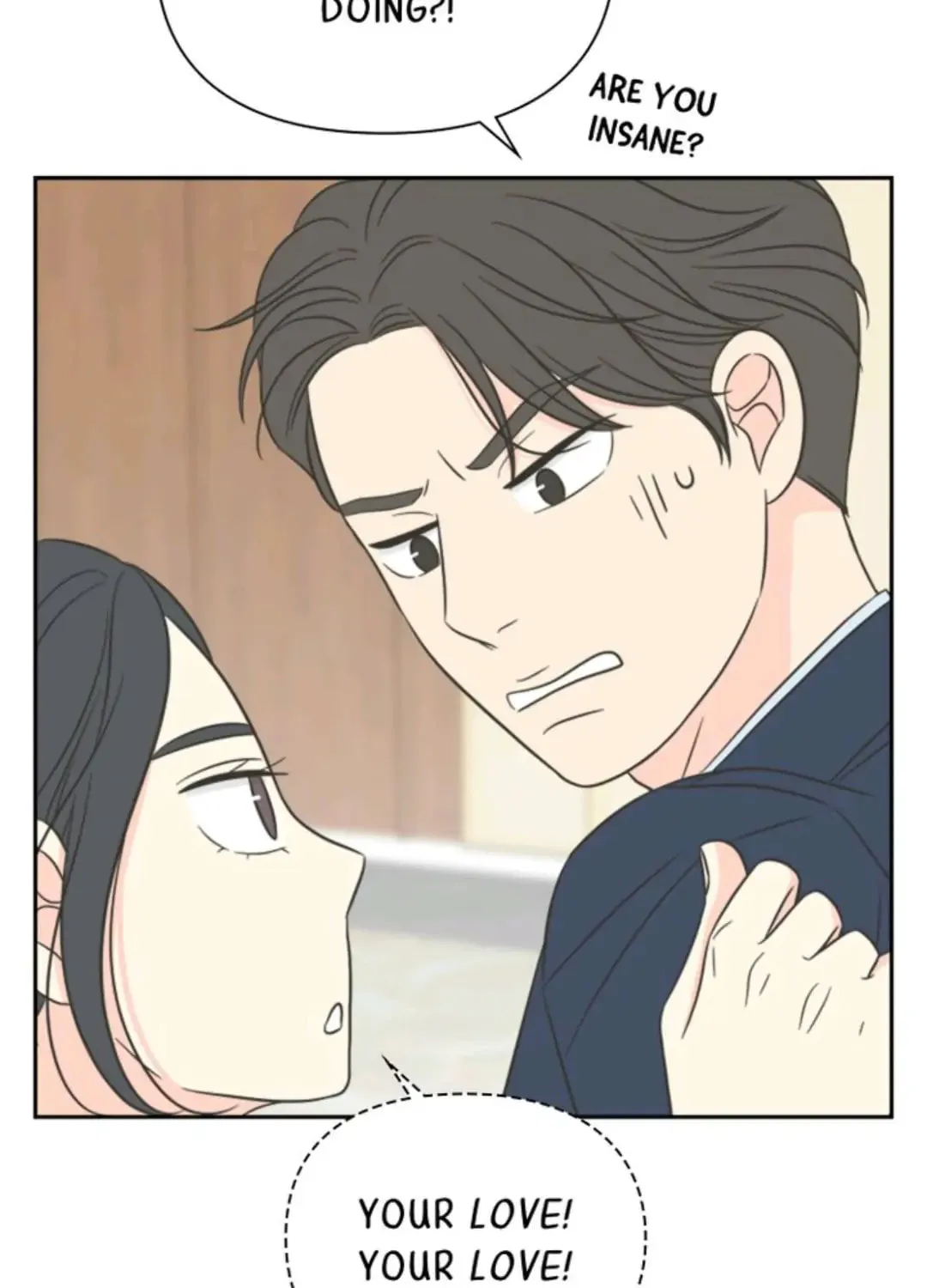 Check In to Your Heart Chapter 6 page 99 - 