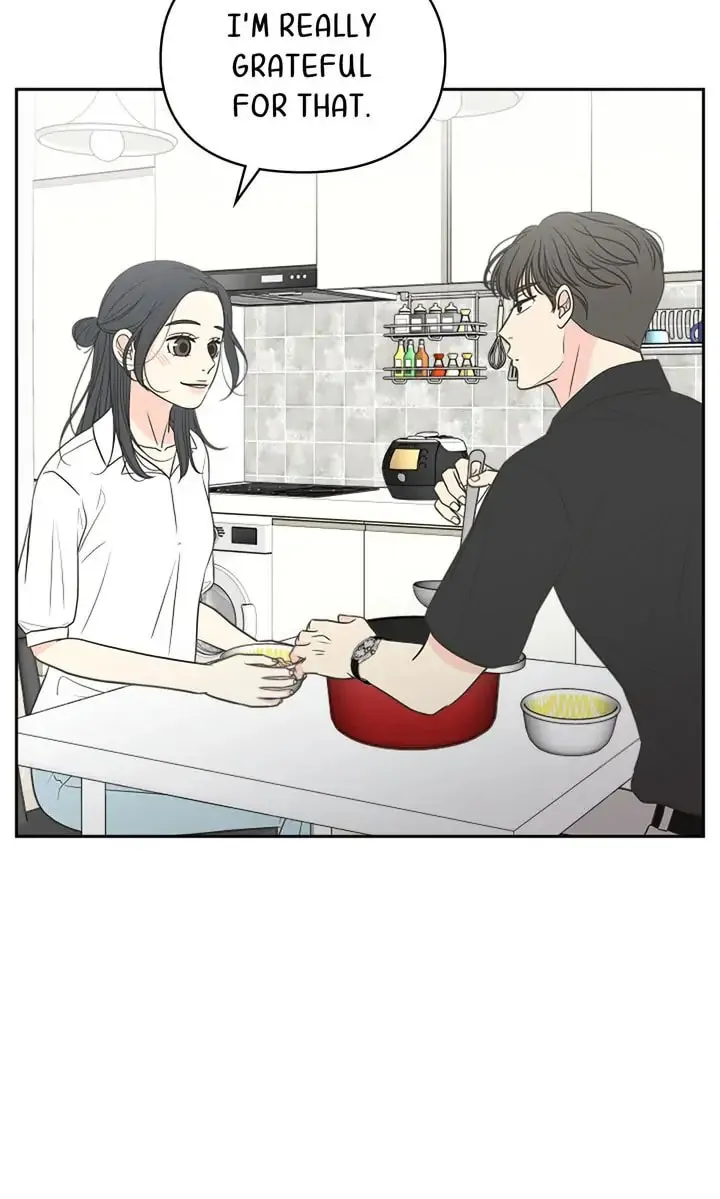 Check In to Your Heart Chapter 60 page 11 - 