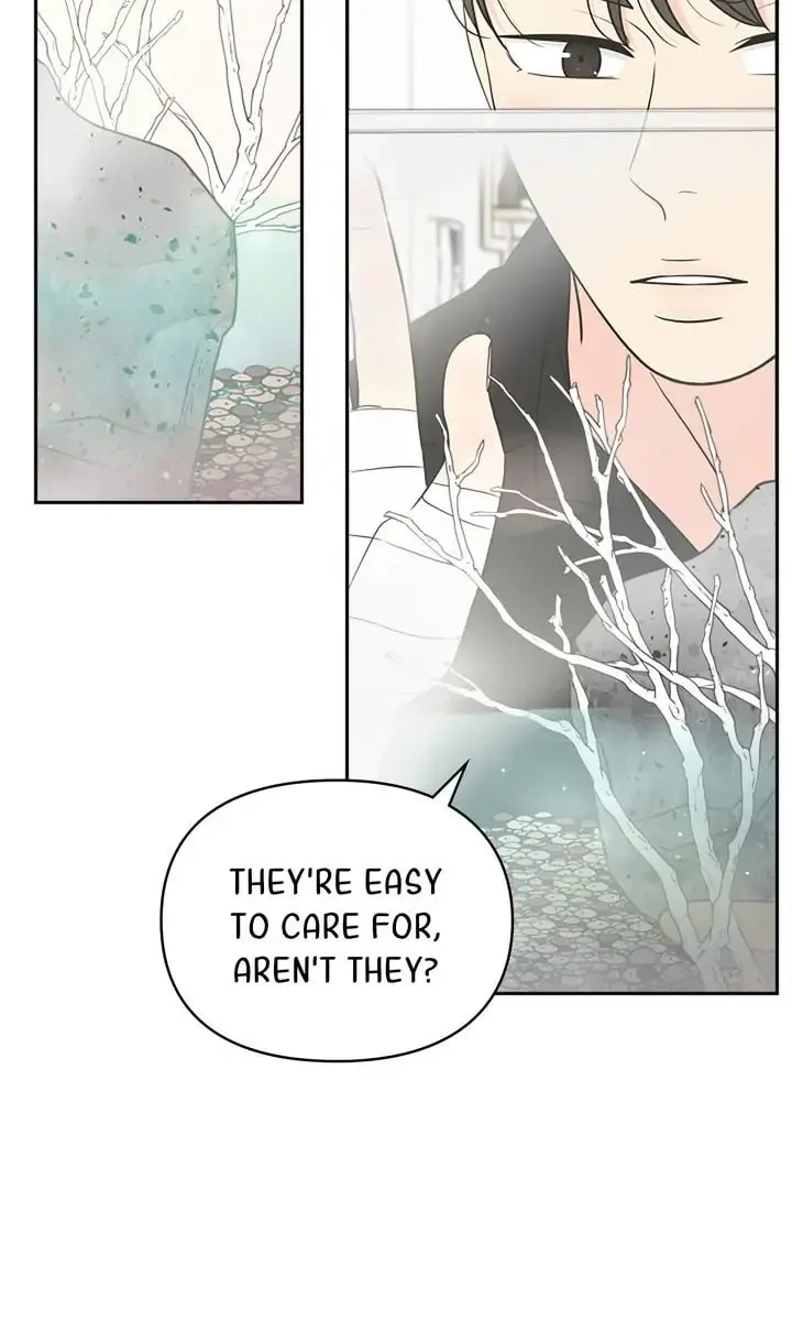 Check In to Your Heart Chapter 60 page 17 - 