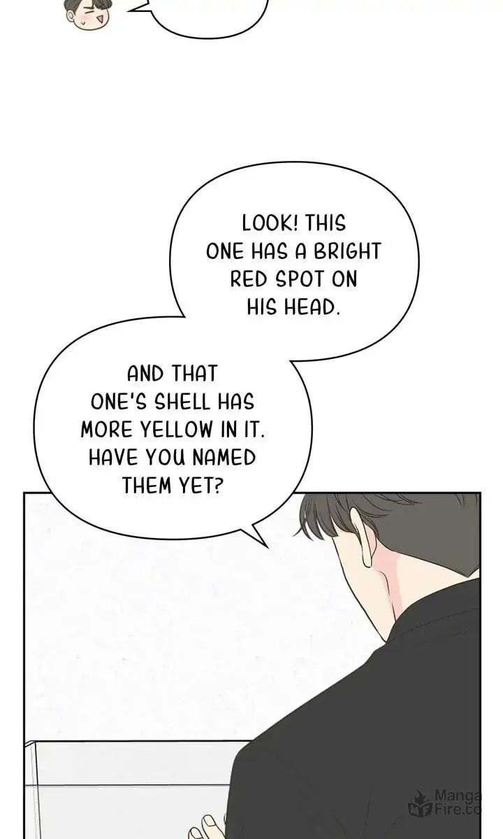 Check In to Your Heart Chapter 60 page 20 - 