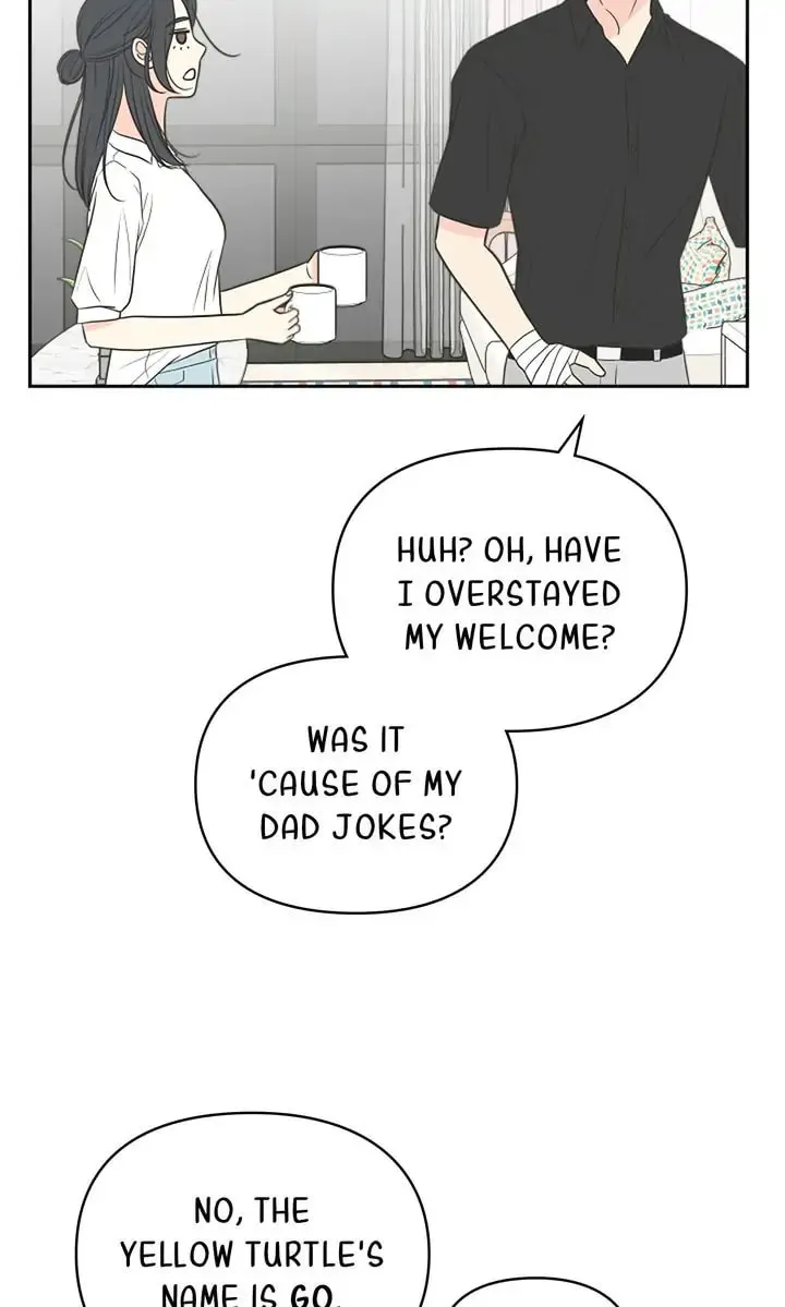 Check In to Your Heart Chapter 60 page 22 - 