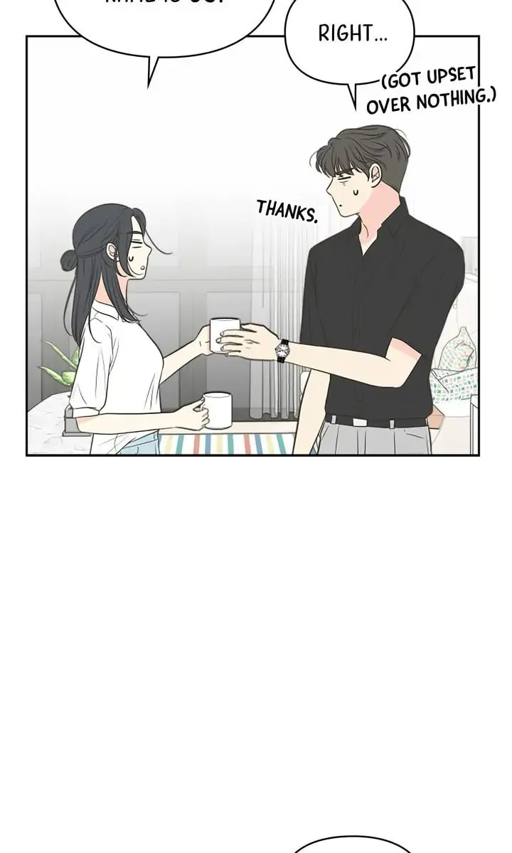Check In to Your Heart Chapter 60 page 23 - 