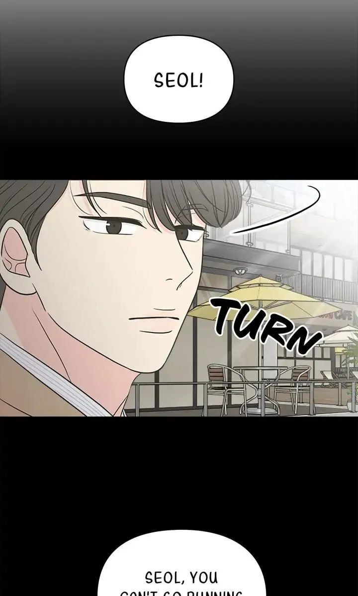 Check In to Your Heart Chapter 60 page 28 - 