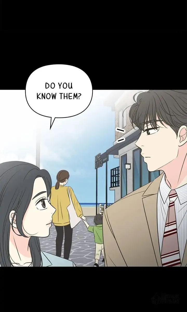 Check In to Your Heart Chapter 60 page 30 - 