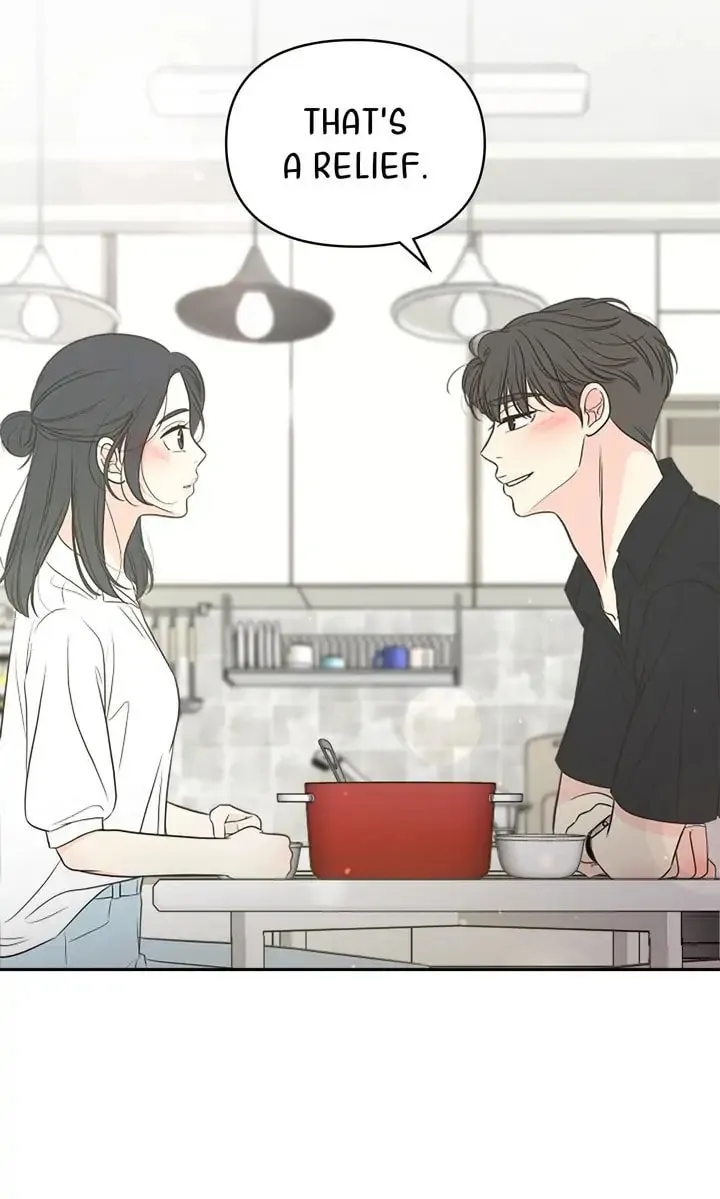 Check In to Your Heart Chapter 60 page 4 - 