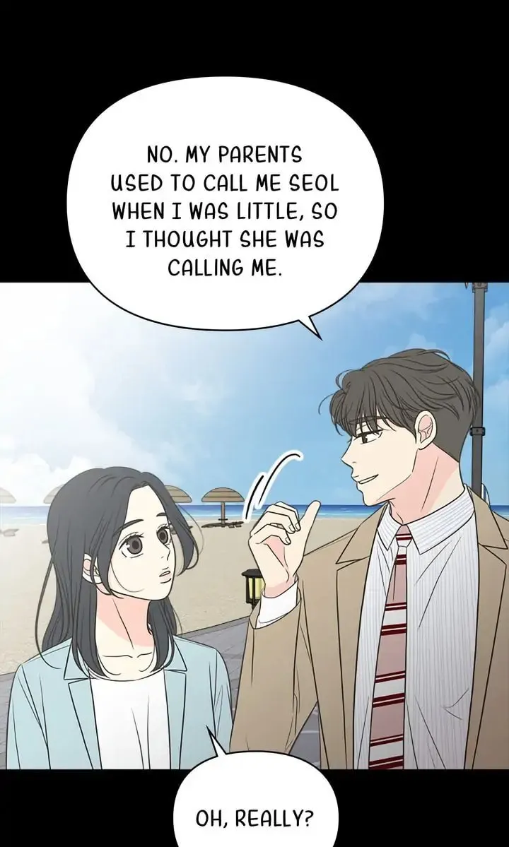 Check In to Your Heart Chapter 60 page 31 - 