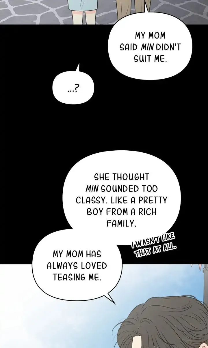 Check In to Your Heart Chapter 60 page 32 - 