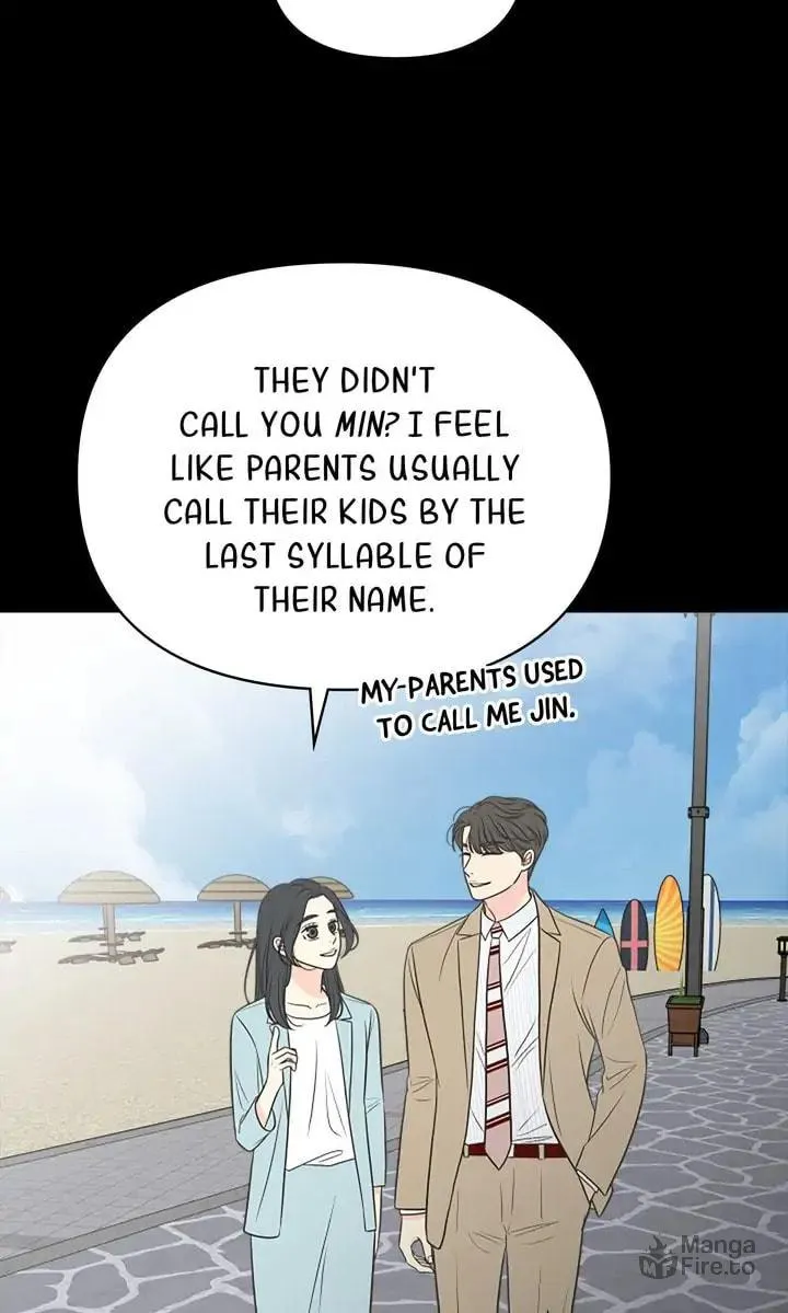 Check In to Your Heart Chapter 60 page 33 - 