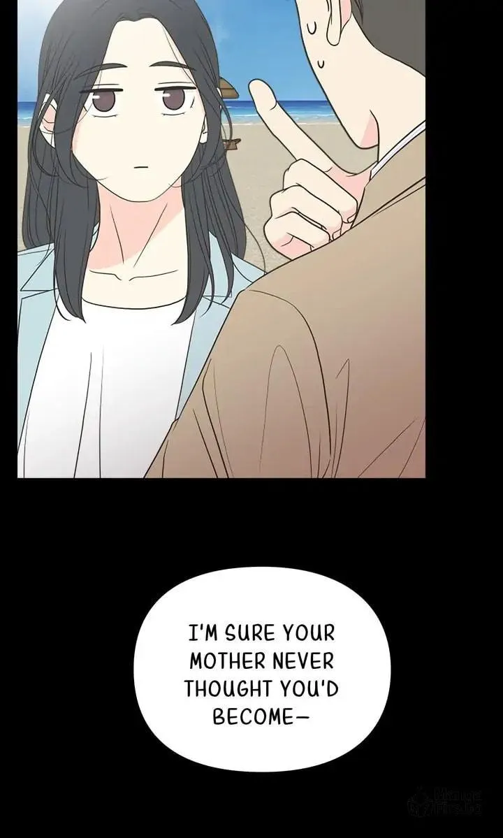 Check In to Your Heart Chapter 60 page 35 - 
