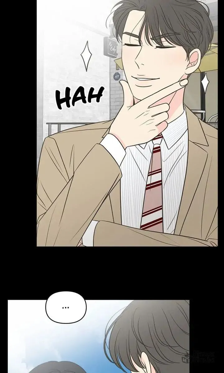 Check In to Your Heart Chapter 60 page 36 - 