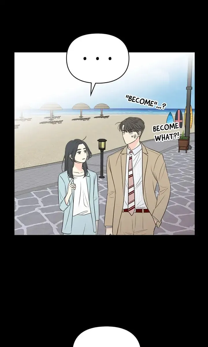 Check In to Your Heart Chapter 60 page 37 - 
