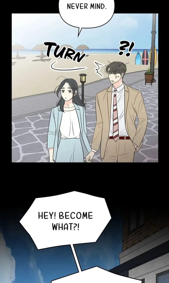 Check In to Your Heart Chapter 60 page 38 - 