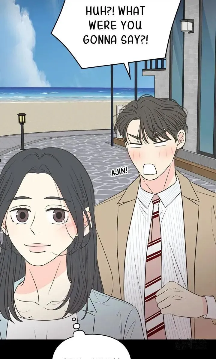 Check In to Your Heart Chapter 60 page 39 - 
