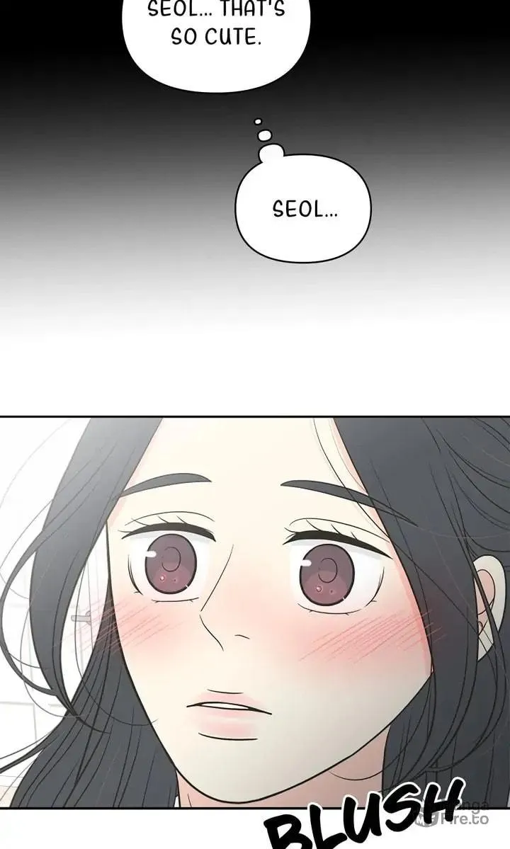 Check In to Your Heart Chapter 60 page 40 - 