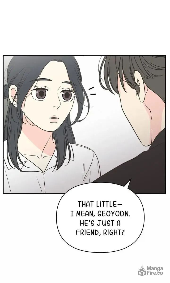 Check In to Your Heart Chapter 60 page 5 - 