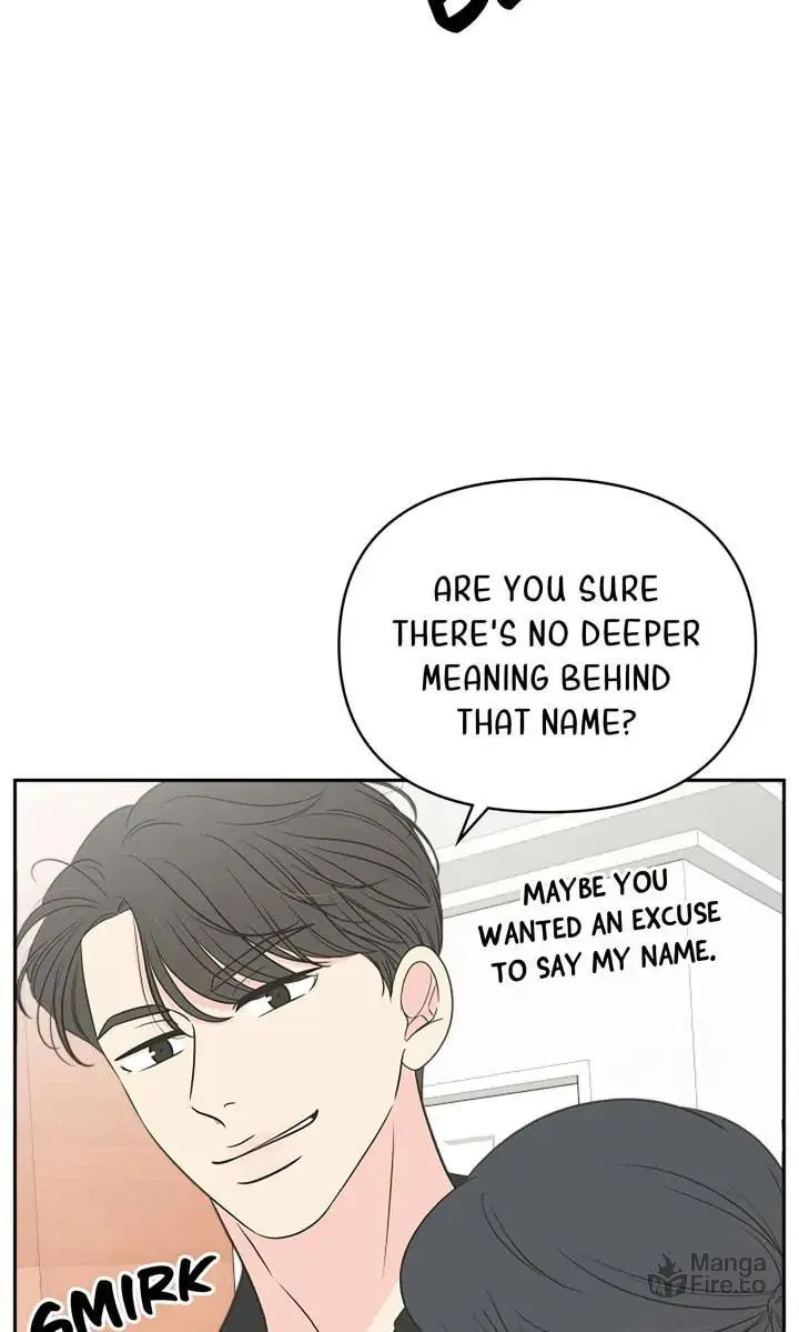 Check In to Your Heart Chapter 60 page 42 - 