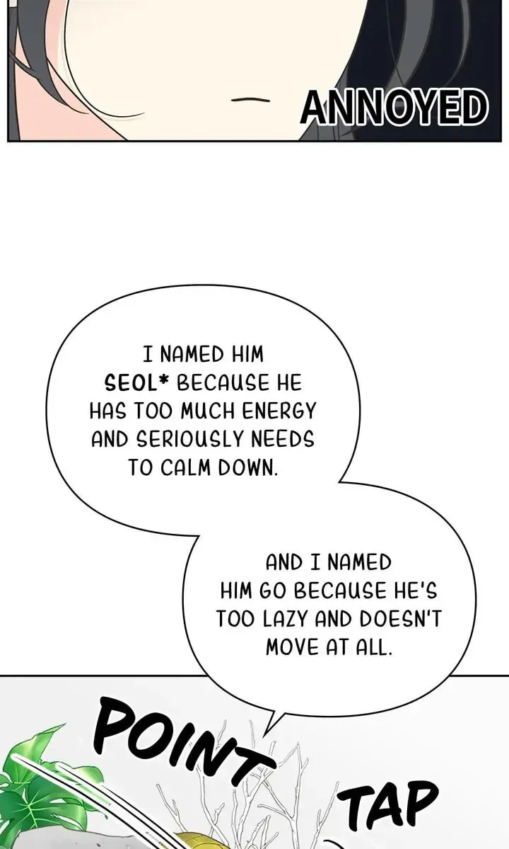 Check In to Your Heart Chapter 60 page 43 - 