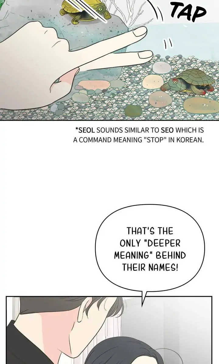 Check In to Your Heart Chapter 60 page 44 - 