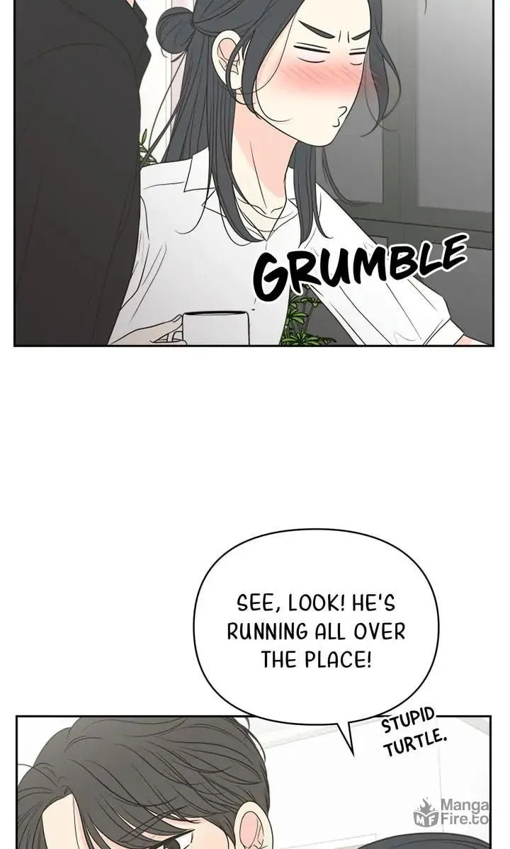 Check In to Your Heart Chapter 60 page 45 - 