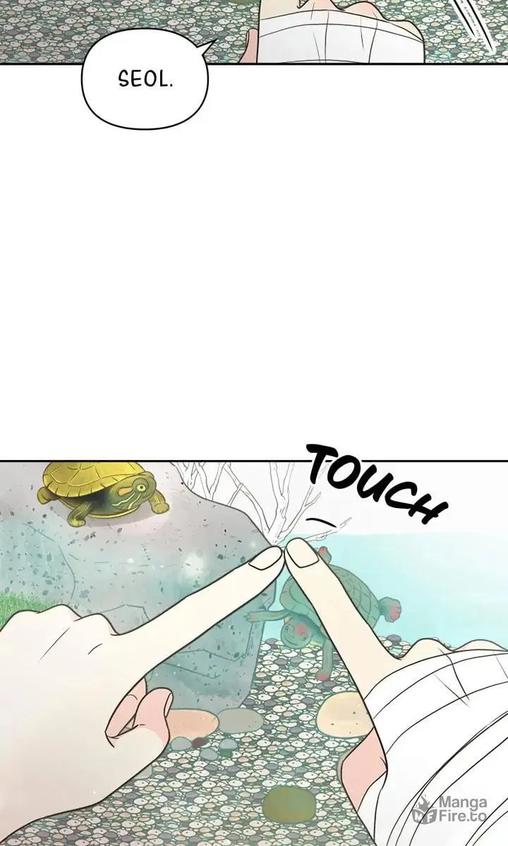 Check In to Your Heart Chapter 60 page 48 - 