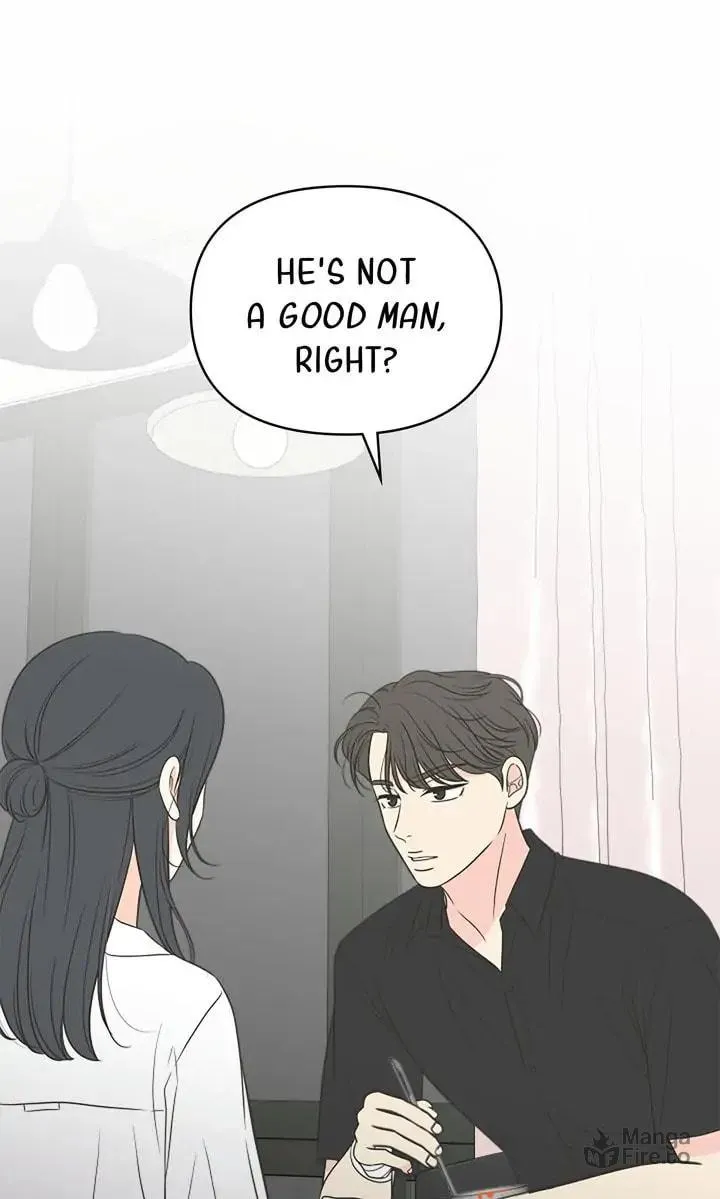 Check In to Your Heart Chapter 60 page 6 - 