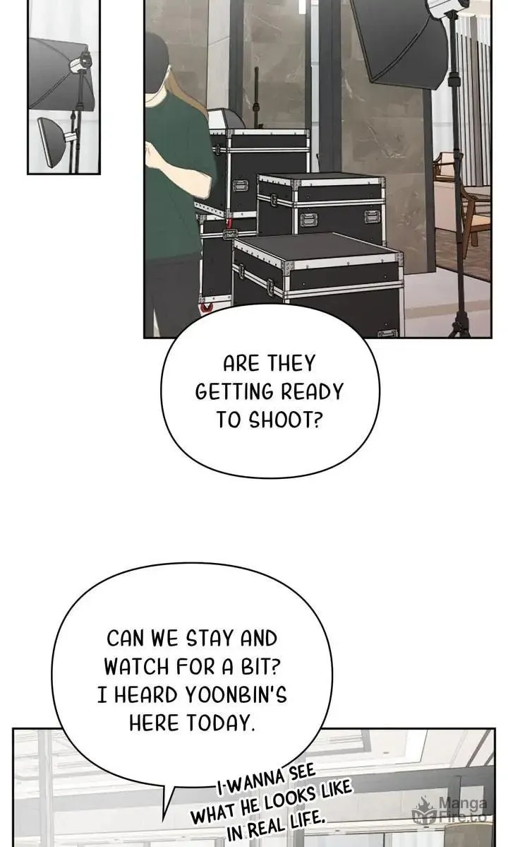 Check In to Your Heart Chapter 60 page 51 - 