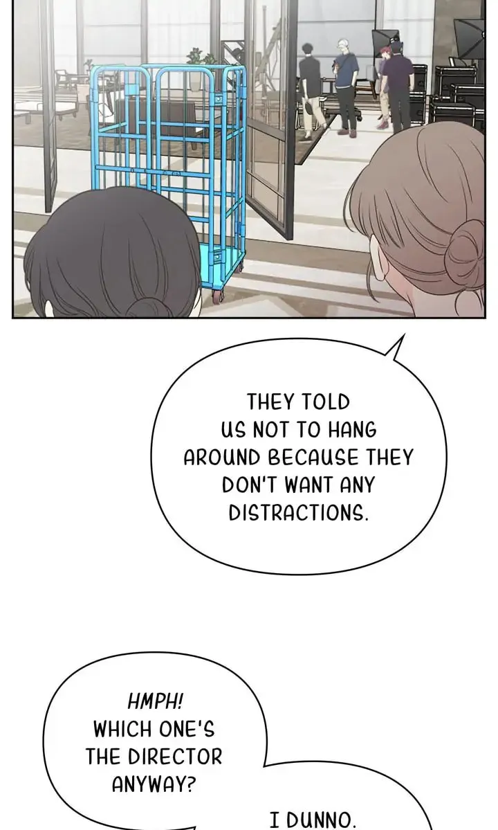 Check In to Your Heart Chapter 60 page 52 - 