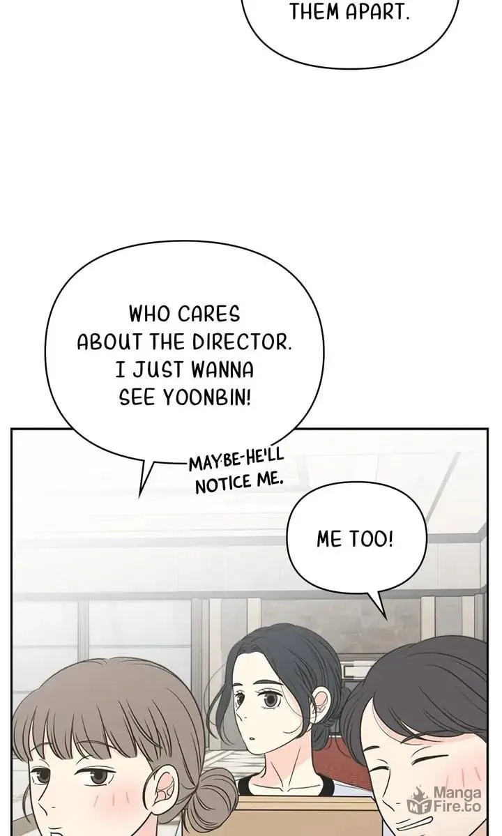 Check In to Your Heart Chapter 60 page 54 - 