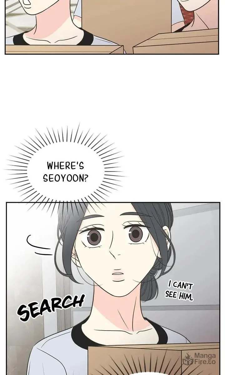 Check In to Your Heart Chapter 60 page 55 - 