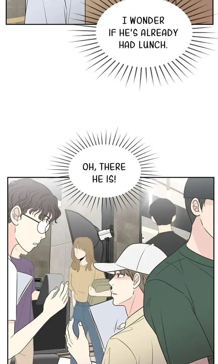 Check In to Your Heart Chapter 60 page 56 - 