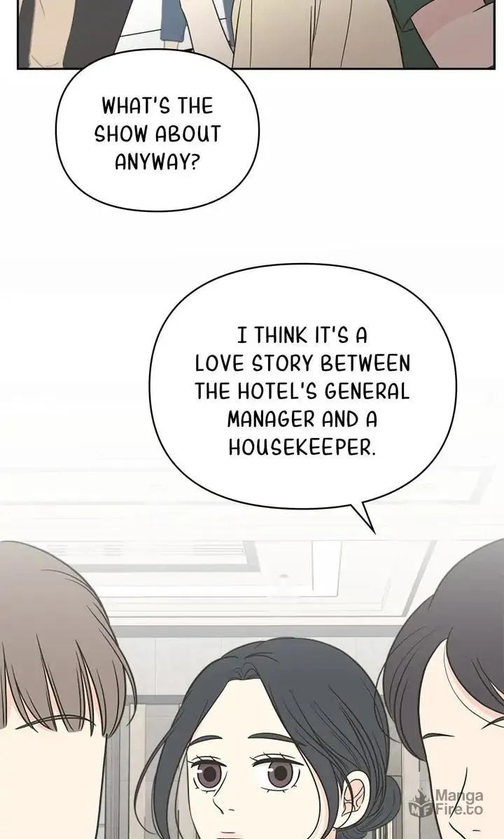 Check In to Your Heart Chapter 60 page 57 - 