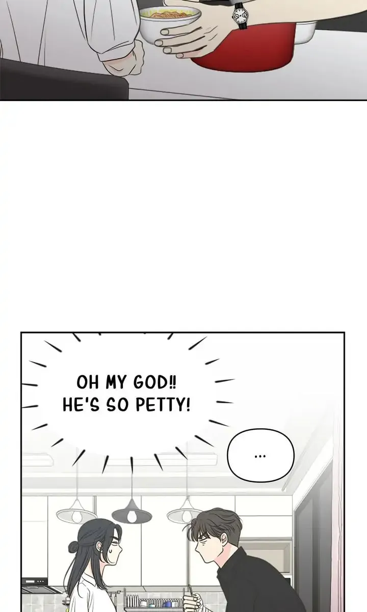 Check In to Your Heart Chapter 60 page 7 - 