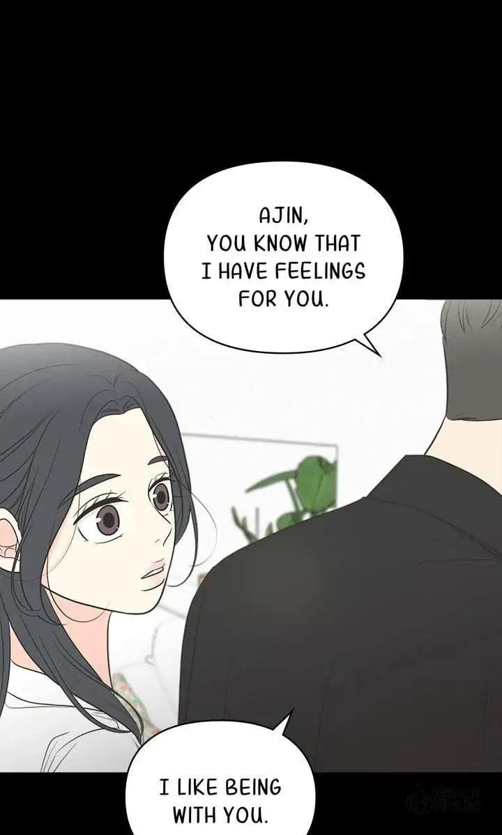 Check In to Your Heart Chapter 60 page 63 - 