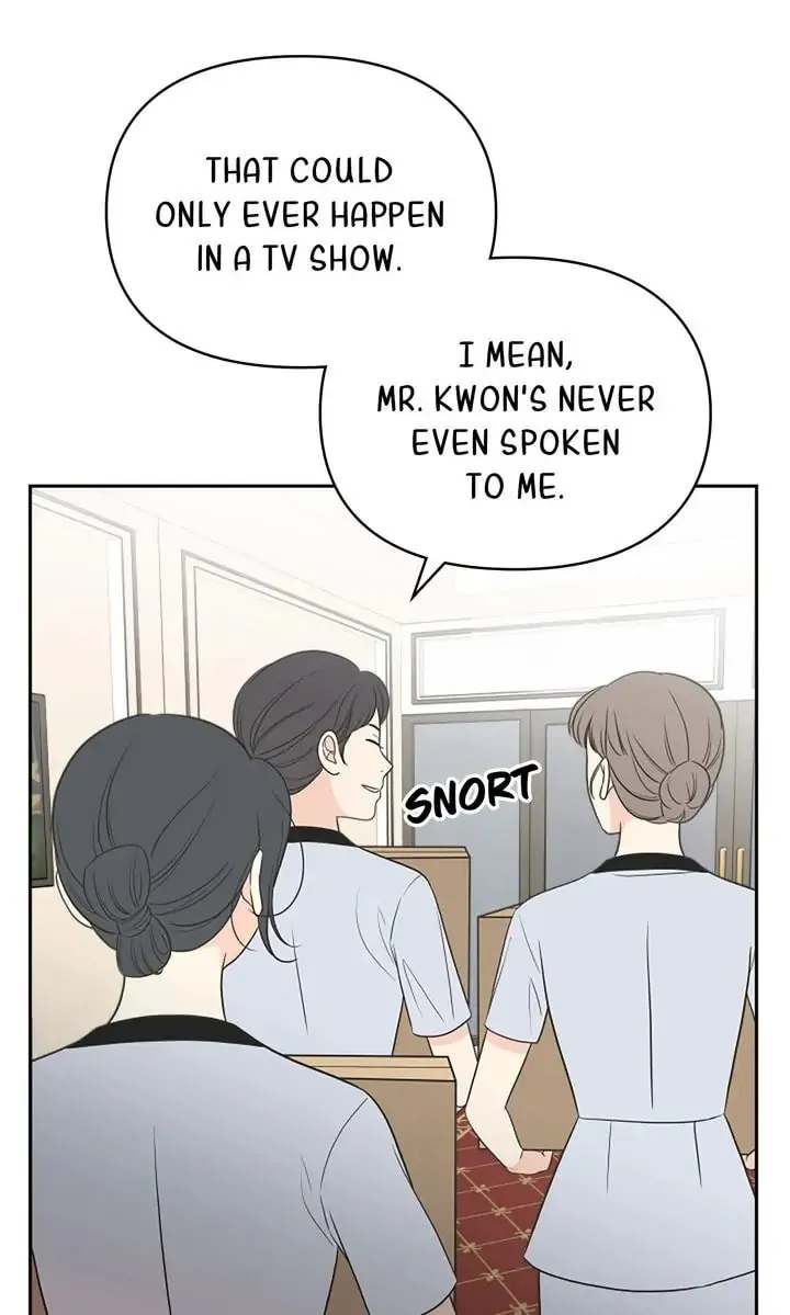 Check In to Your Heart Chapter 60 page 67 - 