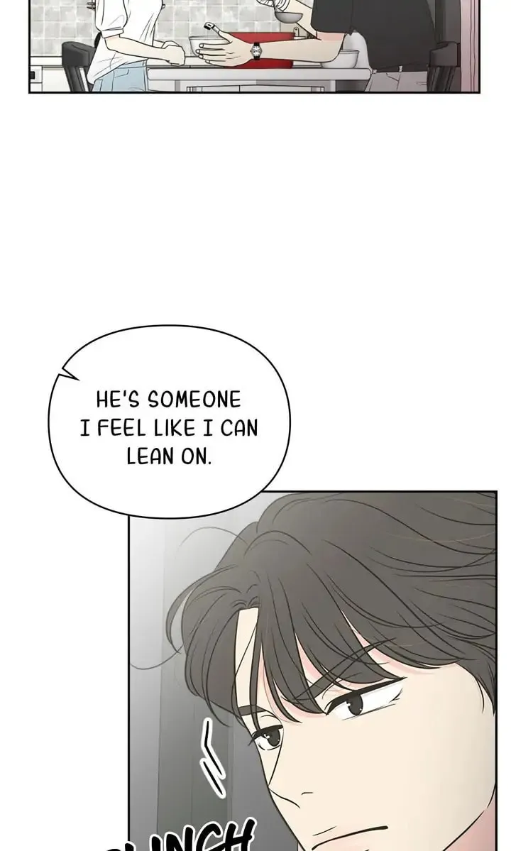 Check In to Your Heart Chapter 60 page 8 - 