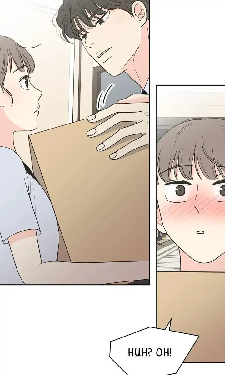 Check In to Your Heart Chapter 60 page 71 - 