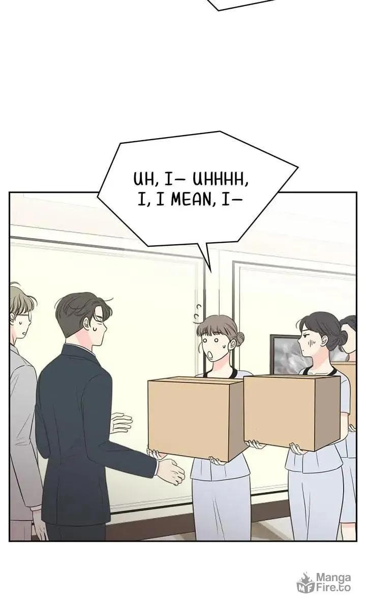 Check In to Your Heart Chapter 60 page 72 - 