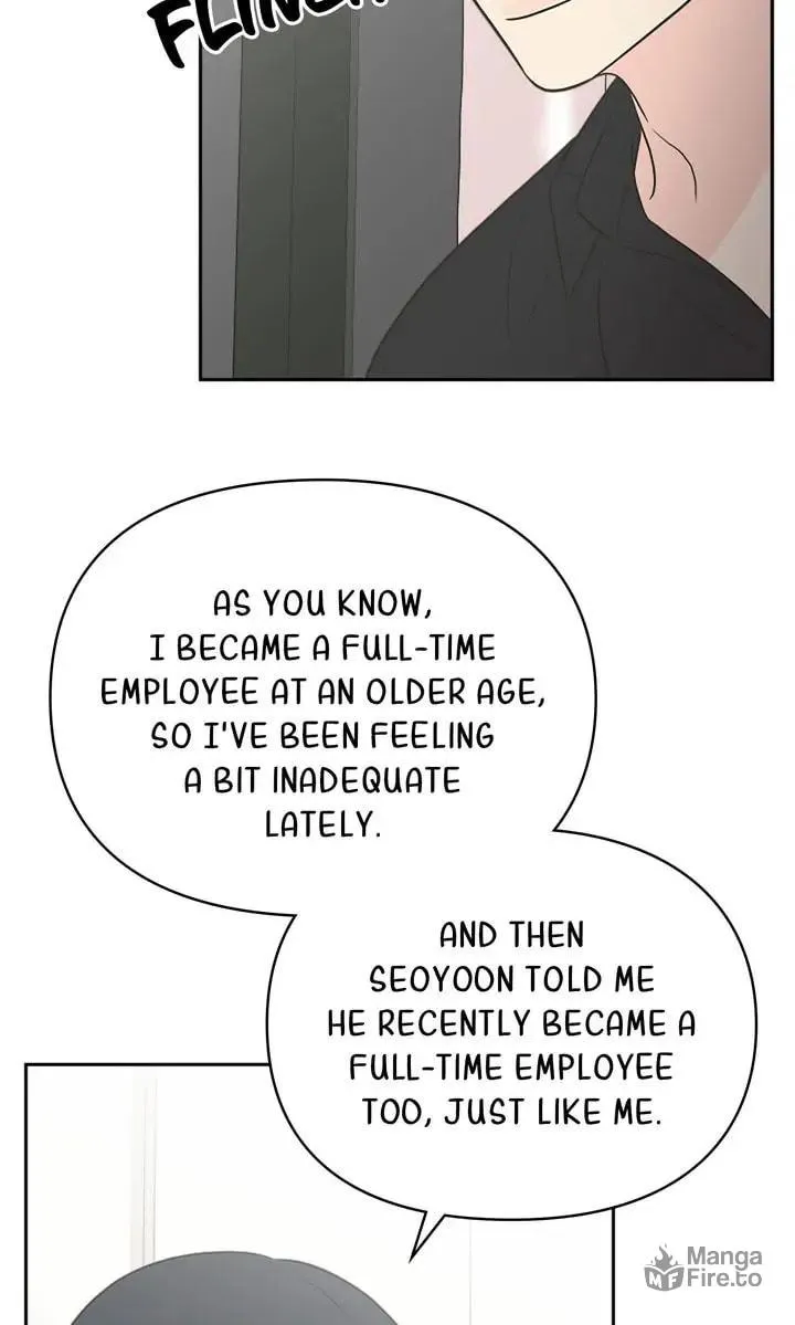 Check In to Your Heart Chapter 60 page 9 - 