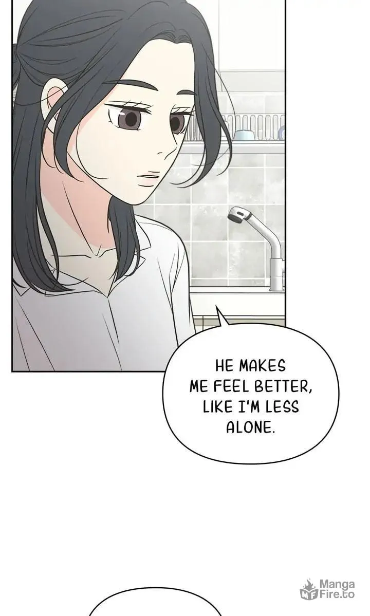 Check In to Your Heart Chapter 60 page 10 - 