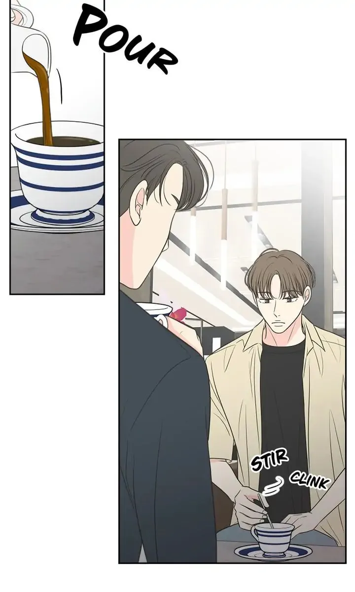 Check In to Your Heart Chapter 61 page 11 - 
