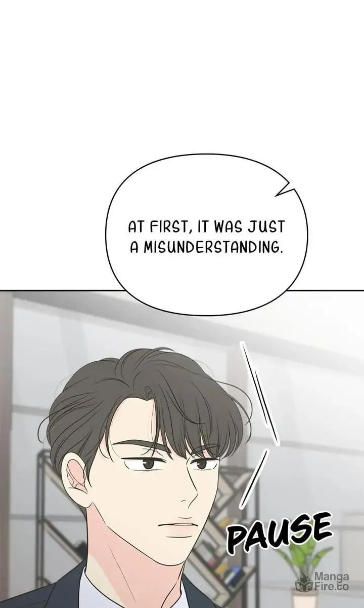 Check In to Your Heart Chapter 61 page 12 - 
