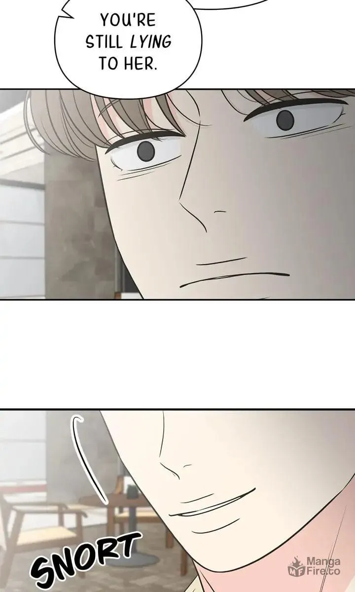 Check In to Your Heart Chapter 61 page 18 - 